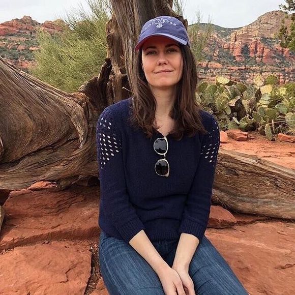 Meet your Posher, Jamie - Picture 1 of 1